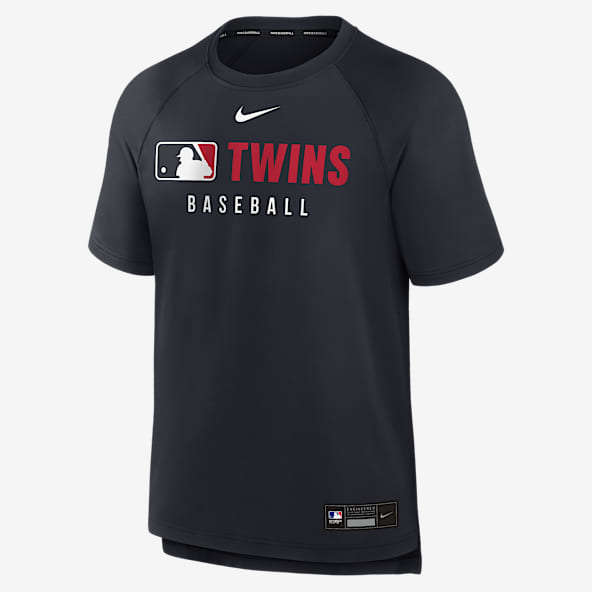 Minnesota Twins Apparel & Gear. Nike.com